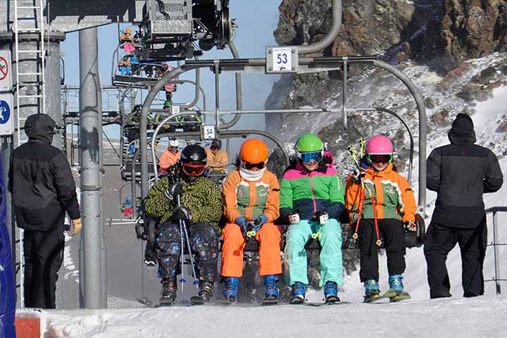 Tarifas y Ventas de pases C.A.M. La Hoya 2026