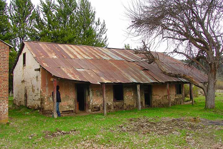 Cholila, Chubut Patagonia Argentina, Temporada 2024